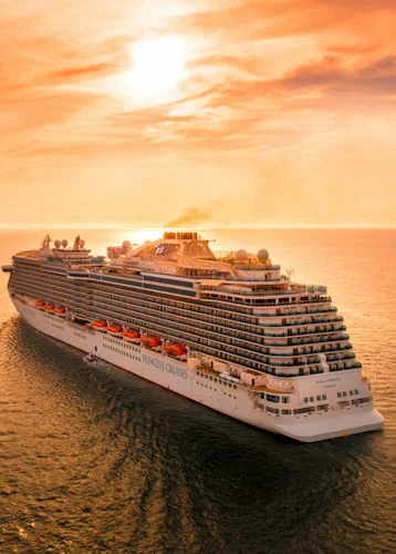 Cruise vacation planning from Milford and Orange, CT with Jenny's Across States & Seas Travel